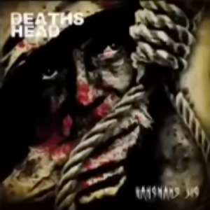 Deaths Head - Hangmans Jig (2017)