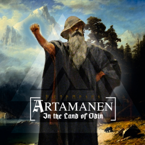 Artamanen - In The Land Of Odin (2017)