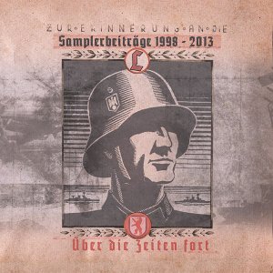 Lunikoff - Uber Die Zeiten Fort (2014 / 2015) Lunikoff - Uber Die Zeiten Fort (2014 / 2015)