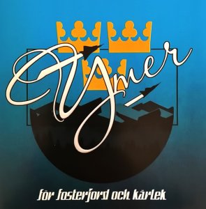 Ymer - For fosterjord och karlek (2017)