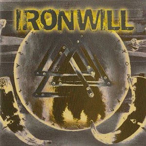Ironwill - Ironwill (2014)