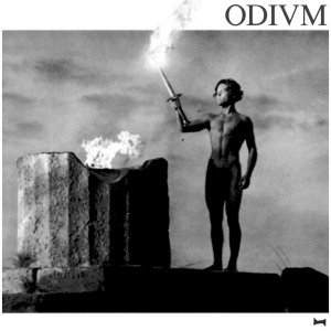 ODIVM - ODIVM (2017)
