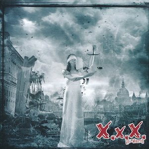 X.x.X. - [B-Ware] (2014)
