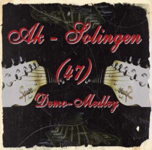 Ak-Solingen - Demo-Medley (2017)