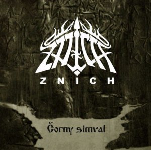 Znich - Corny Simval (2017)