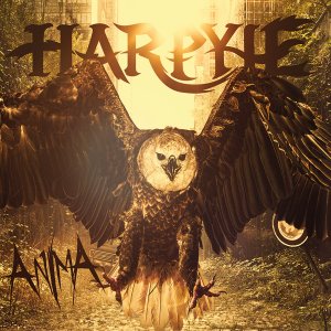 Harpyie - Anima (2017)