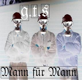 G.T.S. - Mann fur Mann