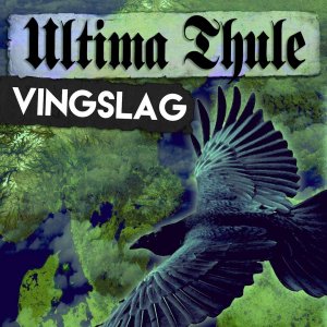 Ultima Thule - Vingslag (2017)