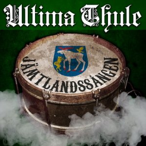 Ultima Thule - Jamtlandssangen (2017)