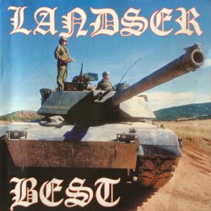 Landser - Best (2000)