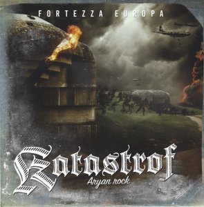 Katastrof - Fortezza Europa (2016) LOSSLESS