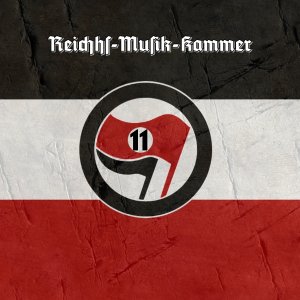 Sampler - Reichs-Musik-Kammer vol. 11 (2017)