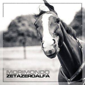 ZetaZeroAlfa - Morimondo (2017) ZetaZeroAlfa - Morimondo (2017)