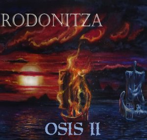 Rodonitza - OSIS II (2017)
