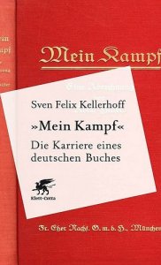 Mein Kampf - Die Karriere eines deutschen Buches, Auflage: 2