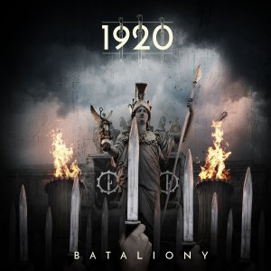 1920 - Bataliony (2017)