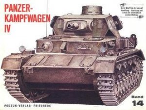 Panzerkampfwagen IV (Waffen-Arsenal 14)