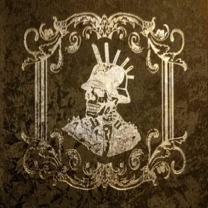 Kriegsberichter - Rock Out! (2017) Kriegsberichter - Rock Out! (2017)