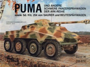 Puma (Waffen-Arsenal 96)