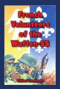 French Volunteers of the Waffen-SS