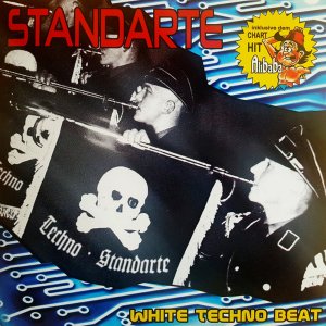 Standarte - White Techno Beat (2017)