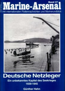 Deutsche Netzleger (Marine-Arsenal 37)
