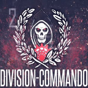 Division-Commando - Promo (2016)