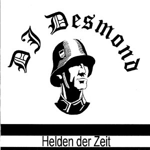 DJ Desmond - Helden der Zeit (2010)