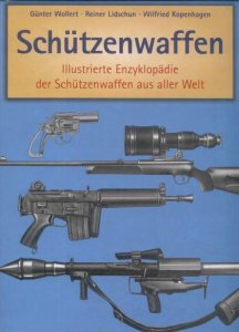 Schutzenwaffen (1945-1985): Band 1, 2