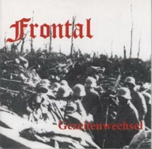 Frontal - Gezeitenwechsel (1998)