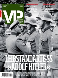 Leibstandarte-SS ''Adolf Hitler'' (VP-Magazin Za Vojnu Povijest №64 2016)