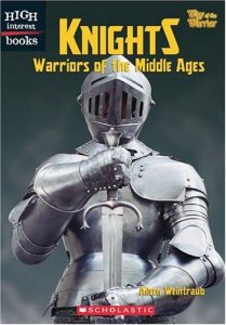 Knights: Warriors of the Middle Ages