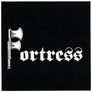 Fortress - Fortress (1992) LOSSLESS