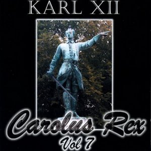 Carolus Rex vol. 1-8 (1994 - 2006)