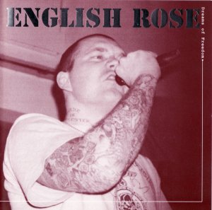 English Rose - Dreams of Freedom (1998 / 2003) LOSSLESS
