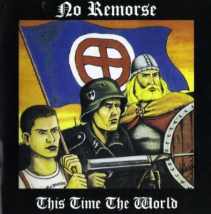 No Remorse - This Time The World (1995) LOSSLESS