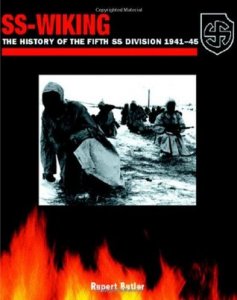 SS-Wiking: The History of the 5th SS Division 1941-1945