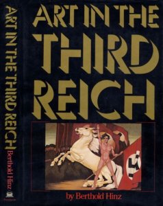 Art in the Third Reich