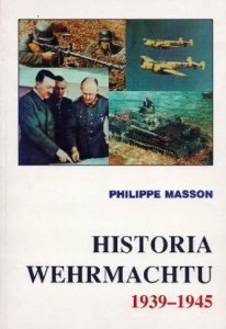 Historia Wehrmachtu 1939-1945