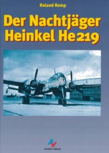 Der Nachtjager Heinkel He-219
