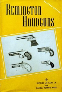 Remington Handguns