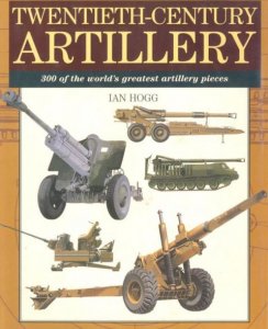Twentieth-Century Artillery
