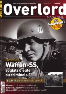 Overlord Magazine № 1/2012