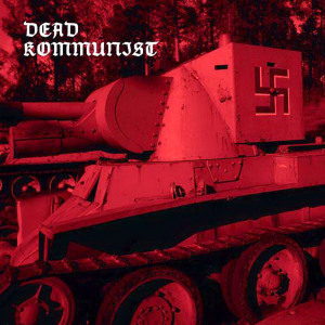 Dead Kommunist - Dead Kommunist (2017)