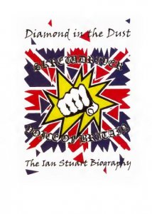 Diamond in the Dust - The Ian Stuart Biography