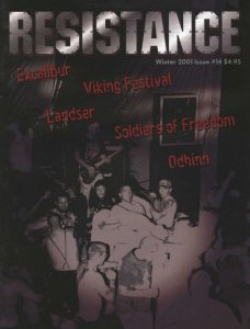 Resistance #14