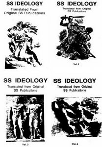 SS Ideology vol. 1-4