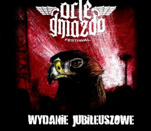 Sampler – Festiwal Orle Gniazdo - Wydanie Jubileuszowe (2017)