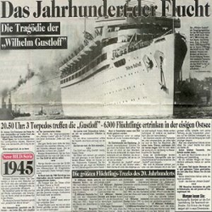 Sampler - Der Untergang der Wilhelm Gustloff (2017)