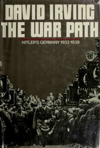 The War Path: Hitler's Germany, 1933-1939